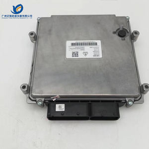 5348867 <strong>Controller</strong> New Electronic Control Module (ECM) Diesel Engine <strong>Computer</strong> Version for Truck Construction Marine Other - Product Image 5