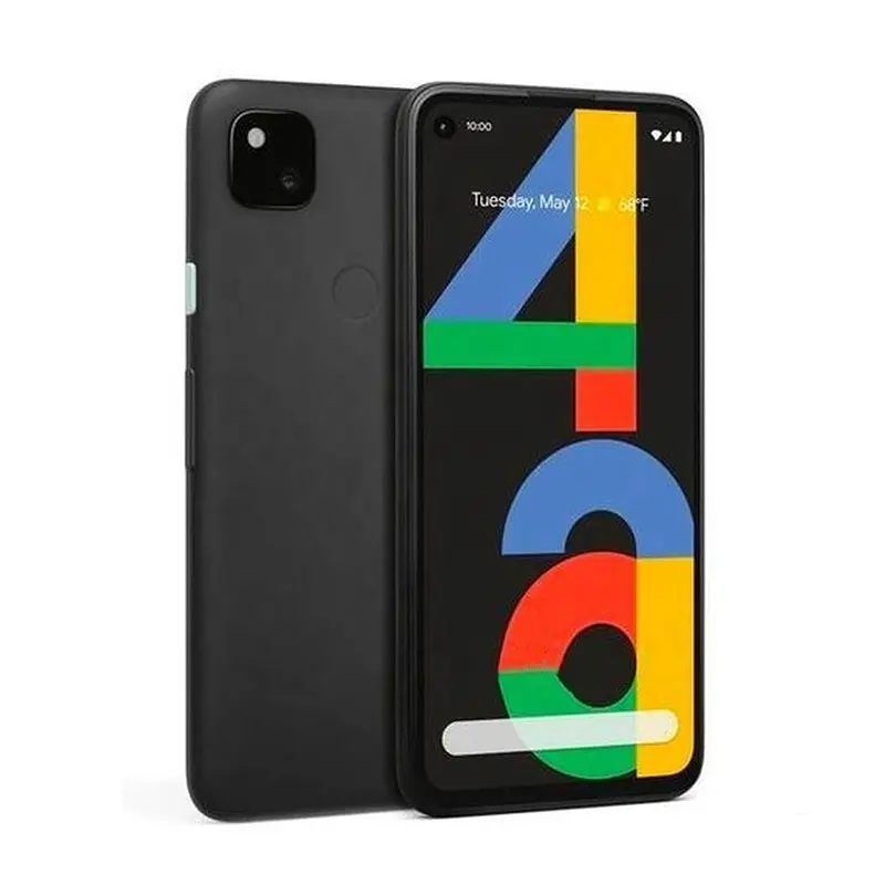 Brand Original Google Pixel 4 Phone 6+64GB Original Celulares Mobile Phone for Google Pixel 4 5.7 Inch Smartphone