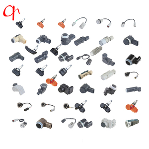倒车传感器汽车驻车传感器95700-2P100 95700-08400 95700-0LBA02 95700-26000 0K58A-677P2 95720-3U000现代起亚 - Product Image 4