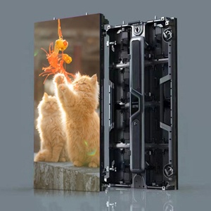 Full Color P2.976 Indoor <strong>Led</strong> <strong>Display</strong> Conference Splicing Large Screen 500*1000 Cabinet <strong>Led</strong> Digital Board <strong>Display</strong>