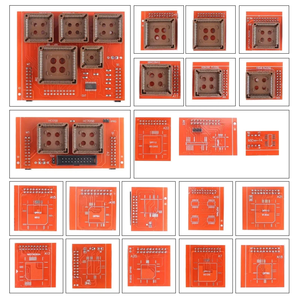 Orange5 V1.38 Voll aktivierung programmierer für Toyota für Suzuki Orange 5 K-M Einstellung ECU Programmier werkzeug