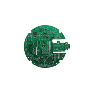 ผู้ผลิต PCB Assembly ชุดประกอบ PCB หลายชั้นคุณภาพสูง / โรงงาน PCB ใน PCBA ของจีน - Product Image 3
