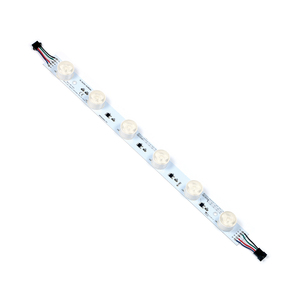 ไฟสายโมดูล LED RGBW 32W พลังงานสูงสำหรับกล่องไฟอลูมิเนียม SL-BL034-RGBW320 - Product Image 3