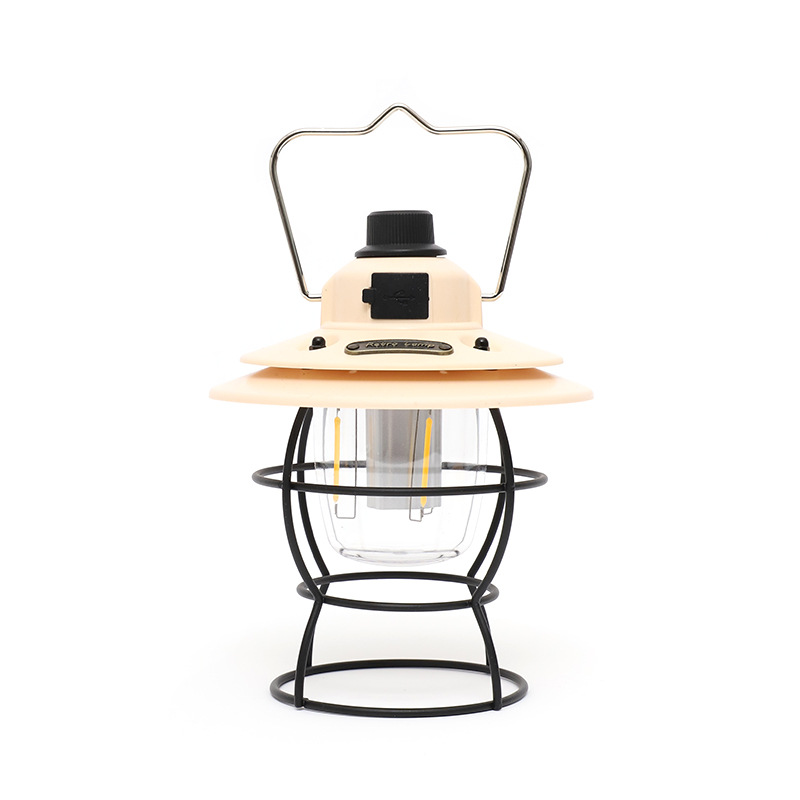 Blanc laiteux (version rechargeable)