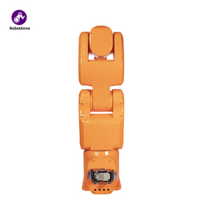 自動塗装機小型産業用ロボットアーム6軸ロボット - Product Image 4