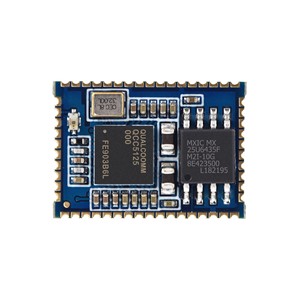 Bluetooth-Module Empfänger TWS Qualcomm QCC5125 Digitales Audio-Bluetooth-Modul für Stereo-Kopfhörer - Product Image 1