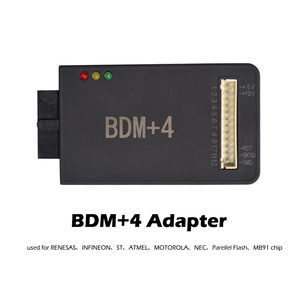 Neues CG100-III Car ECU Programmer Tool mit 67 Modulen Online Update Support Checksum und Pinbelegung Diagramm unterstützen VZ Performance - Product Image 3