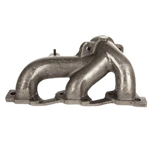 Oem fabrika hassas özel döküm Sr20Det Z20Leh Turbo manifoldu - Product Image 2
