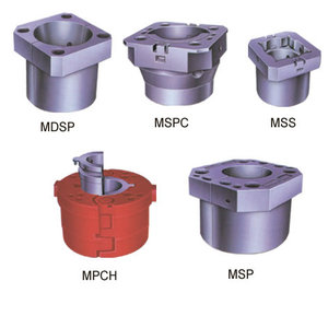 API 7k井口工具主衬套和旋转工作台插入碗 - Product Image 4