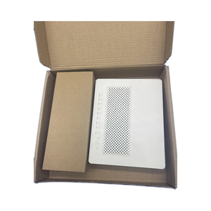 Original HG8342R GPON ONU 4FE+2TEL WiFi 2.4G 5dBi FTTH Fiber Modem <strong>Excellent</strong> Price Xpon Onu Router