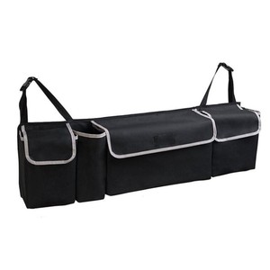 Car <strong>Trunk</strong> Storage Organizer for SUV and Many Vehicles Keep Car <strong>Trunk</strong> Neat - Product Image 1