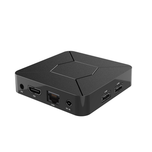 กล่องสมาร์ททีวี ATV OS 4K, กล่องสมาร์ททีวีออลวินเนอร์ Quad Core 2GB Q5 IPTV - Product Image 4