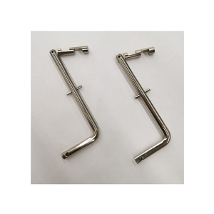 トライアングルキーゼネラルエレベータートライアングルキー消防士旅団セキュリティドロップキー - Product Image 1