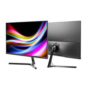 Fabricante Monitor de escritorio 24 pulgadas Led Pc ordenador de escritorio Pantalla de juegos monitores 24 pulgadas Fhd - Product Image 1