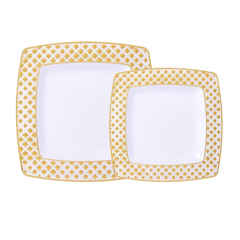 Gold-9.5inch
