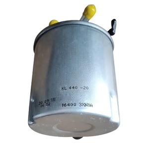 <strong>16400</strong>-LC30B H322WK Fuel Filter 164003XN1A <strong>16400</strong>-3XN1A <strong>16400</strong>-3XN1B <strong>16400</strong>-ES60A <strong>16400</strong>-ES60D <strong>16400</strong>-LC30A 16400VV20A Use for NISSAN - Product Image 6