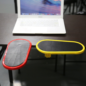 <strong>Bulk</strong> Selling Three Color Inventory 14*27cm Wrist Rest Pad Memory Foam Hand Rest Support Desk for <strong>Keyboards</strong> - Product Image 5