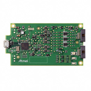 Kits de placas de desarrollo de programador emulador de depurador AVR ARM (en circuito/en el sistema) de