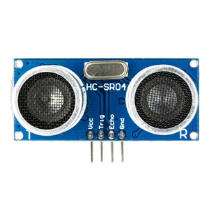 超音波センサーモジュールHC-SR04距離測定モジュール - Product Image 2