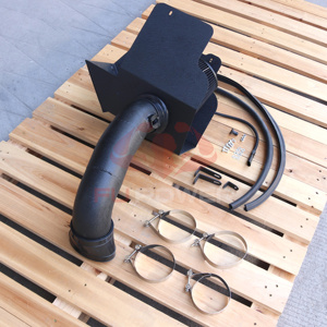 ช่องอากาศสำหรับเครื่องยนต์พร้อมตัวกรองสำหรับ Camaro SS 6.2L OEM - Product Image 3