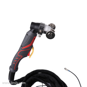 P80割炬等离子手动切割枪头风冷塑料机切割5m电缆割炬 - Product Image 4