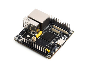 Hot Selling Luckfox <strong>Pico</strong> Ultra Luckfox RV1106 Mini 1TOPS <strong>Computing</strong> Power Linux Development Board 8G EMMC with Screen Package - Product Image 6