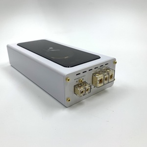 <strong>Mono</strong> Amplifier Car Audio Modification System High Power <strong>Output</strong> Link Bass Enthusiast 1300W High Power Support for Custom - Product Image 3