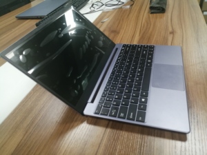 Hot Sale 14 Inch IPS Win 10 Intel Core I3 I5 I7 8565U 10510U 2G Graphics Card <strong>Linux</strong> Notebook Office Laptops - Product Image 5
