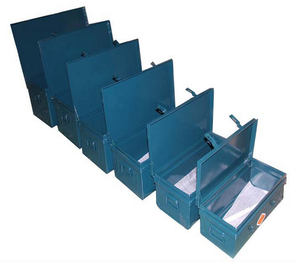 浙江锦昊达制造商定制金属工具箱便宜工具箱大工具箱套装 - Product Image 4