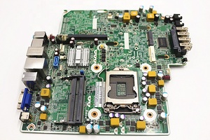 OriginalสำหรับHPสำหรับ8300 USDT Q77เมนบอร์ด711787-001 656937-002 656939-001จะทดสอบก่อนการจัดส่ง - Product Image 2