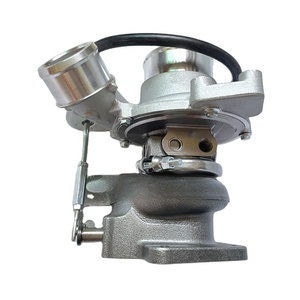 Modified <strong>Turbo</strong> Rhv3 <strong>Turbo</strong> 8982473593 8082473593 41mm 44mm Viju <strong>Turbo</strong> for 1suzu D-max 1.9t