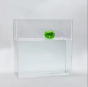 Colorless Acrylic Plate Table Sneeze Board 4x8 ft 2mm Acrylic Board Transparent Cast Acrylic Sheet with <strong>Maxim</strong> - Product Image 6
