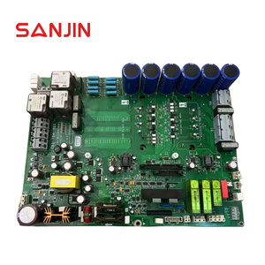 บอร์ดไดรฟ์ลิฟต์ลิฟต์ลิฟต์ KDA26800AAZ1 otis PCB - Product Image 3