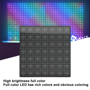 Igarcelite 7x7 Pixel Matrix แสงพื้นหลังเวทีแสงแผงพิกเซล - Product Image 3