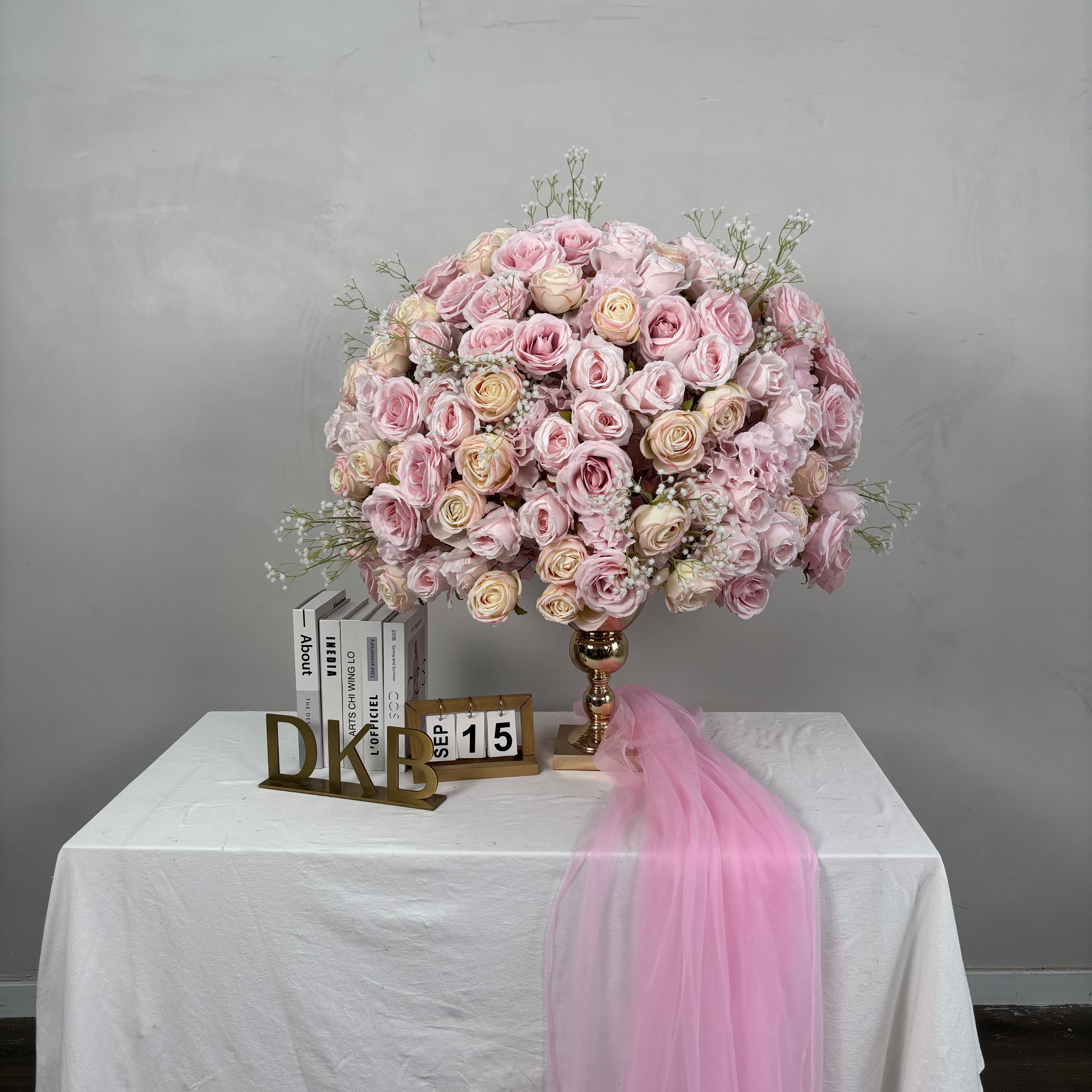 FB866-Rose
