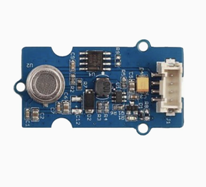 Grove Luftqualität standard Sensor MP503 Kohlen monoxid I2C Alkohol Formaldehyd PM Gas detektion sensor modul - Product Image 4