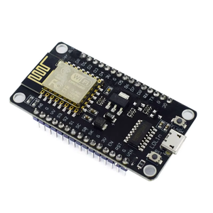 Drahtloses Modul CH340 V3 WIFI-Entwicklungs board auf Basis von ESP8266 nodemcu - Product Image 1