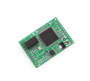 USR-TCP232-ED2 USR-ED2 porta seriale tripla al modulo Ethernet rete integrata ttl porta di rete di comunicazione alla porta seriale