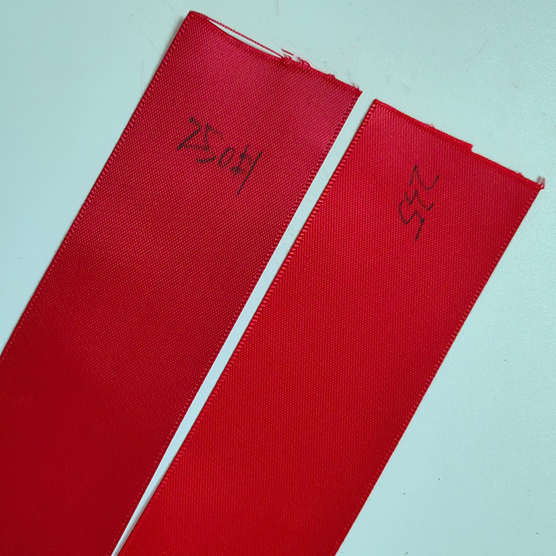 Poppy Red 235