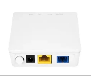 Nuovo HG8310M XPON ONU Mini ONT 1G 1 porta ONT XPON GPON EPONEnglish versione FTTH HG8010H per le apparecchiature a fibra ottica di telecomunicazioni Router - Product Image 2