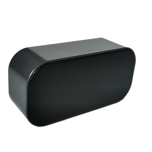 Mini altavoz USB portátil con cable con interfaz de audio potente de 3,5mm Compatible con teléfonos, computadoras y automóviles - Product Image 1
