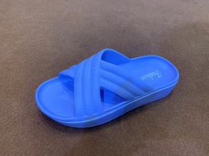 Сандалии с объемным тиснением - Product Image 3