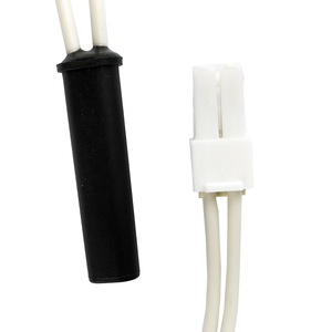 Sensor de temperatura térmico Whirlpool-Código de descongelación. W10257565 FS027 - Product Image 2