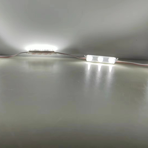 โมดูล LED 110V 110V/220V ชิปซัมซุง SMD LED IP68โมดูล LED - Product Image 1