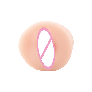 Facke pusy dễ dàng mang theo đồ chơi tình dục cho nam người đàn ông thủ dâm Đồ chơi âm đạo Vật liệu TPE đồ chơi người lớn BF-20923 - Product Image 3