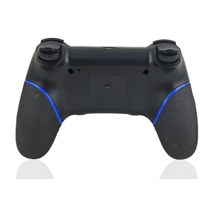 PS4ワイヤレスBluetooth互換ゲームパッドと互換性のある新しいトレンドコントローラーモーションモータープレイステーション4を備えたゲームジョイスティック - Product Image 4