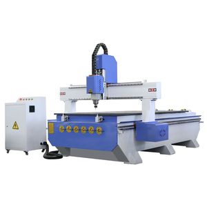 重型模型石材木材数控刳刨机1325伺服 - Product Image 2