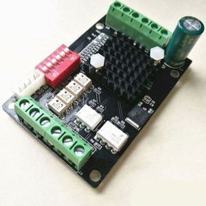 MKS-LV8729-OC ultra leiser Schrittleiter 1,5 A Schrittleiter für Hochstrommotor-Antriebsregler 3d-druckmodul - Product Image 1