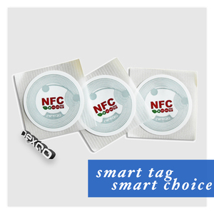 Personal izadas RFID Autoadhesivas Etiquetas NFC UHF 125 KHz Inteli gentes Erhebungen Y Programmier bare Para Acceso Control Card - Product Image 5