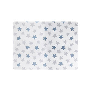 批发高品质定制Logo餐垫桌垫软木餐垫可洗防水PP餐垫矩形 - Product Image 6